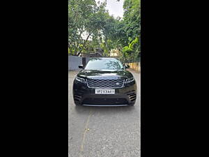 Second Hand Land Rover Range Rover Velar S R-Dynamic 2.0 Diesel in Delhi