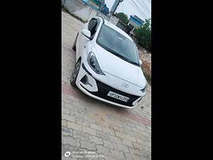 Second Hand Hyundai Grand i10 NIOS Sportz 1.2 Kappa AMT in Lucknow