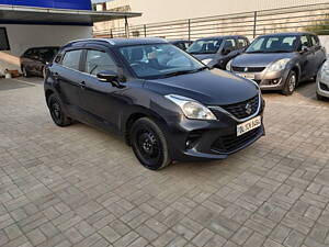 Second Hand Maruti Suzuki Baleno Delta 1.2 in Delhi