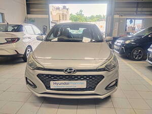 Second Hand Hyundai Elite i20 Sportz 1.2 in Chennai