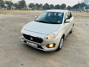 Second Hand Maruti Suzuki DZire VXi AMT in Karnal