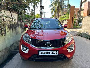 Second Hand Tata Nexon XZ Plus in Guwahati