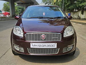 Second Hand Fiat Linea T-Jet in Mumbai