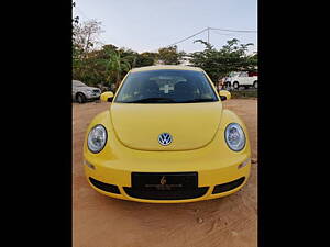 Second Hand Volkswagen Beetle 2.0 AT in Bangalore