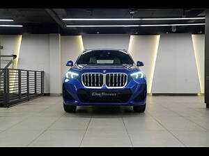 Second Hand BMW X1 sDrive18i M Sport in Kolkata