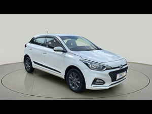 Second Hand हुंडई एलीट i20 एस्टा 1.4 crdi in लखनऊ