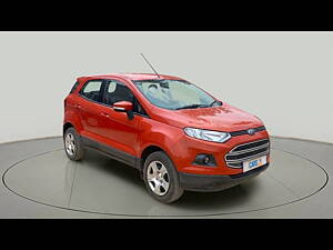 Second Hand Ford Ecosport Trend 1.5L Ti-VCT in Hyderabad