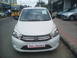 Second Hand Maruti Suzuki Celerio VXi AMT in Bangalore