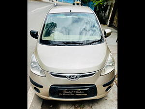 Second Hand Hyundai i10 [2007-2010] Magna in Kanpur