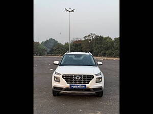 Second Hand Hyundai Venue S 1.4 CRDi in Ludhiana