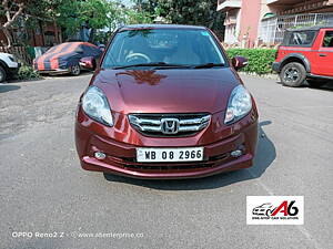 Second Hand Honda Amaze 1.5 VX i-DTEC in Kolkata