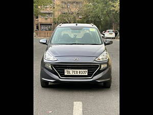 Second Hand Hyundai Santro Sportz CNG [2018-2020] in Delhi