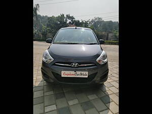 Second Hand Hyundai i10 Magna 1.1 LPG in Bhopal