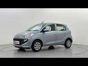 Second Hand Hyundai Santro Sportz AMT [2018-2020] in Delhi