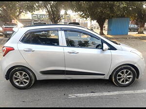 Second Hand Hyundai Grand i10 Asta AT 1.2 Kappa VTVT (O) [2016-2017] in Lucknow