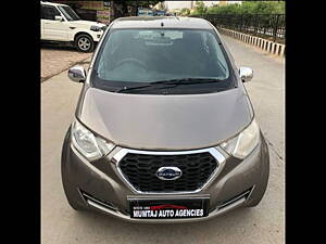 Second Hand Datsun Redigo T (O) [2016-2019] in Kishangarh