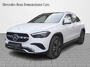 Second Hand Mercedes-Benz GLA 200 [2021-2023] in Delhi