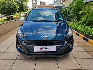 Second Hand Hyundai Grand i10 NIOS Sportz 1.2 Kappa VTVT CNG in Gurgaon