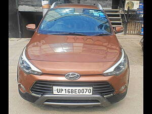 Second Hand Hyundai i20 Active 1.2 S in Ghaziabad