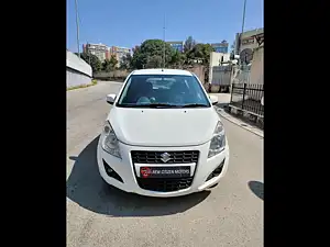 Second Hand Maruti Suzuki Ritz Vdi BS-IV in Bangalore