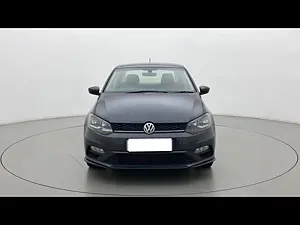 Second Hand Volkswagen Vento [2015-2019] Highline Plus 1.2 (P) AT 16 Alloy in Chennai