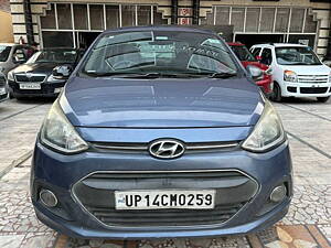 Second Hand Hyundai Xcent S 1.1 CRDi Special Edition in Kanpur