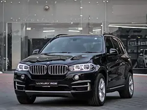 Second Hand BMW X5 [2014-2019] xDrive 30d M Sport in Delhi