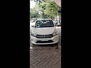 Second Hand Maruti Suzuki Celerio ZXi (O) AMT [2017-2019] in Pune