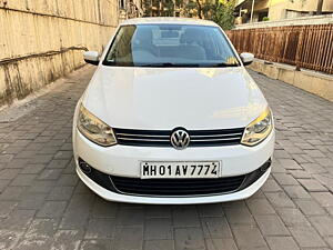 Second Hand Volkswagen Vento [2010-2012] Highline Petrol in Thane