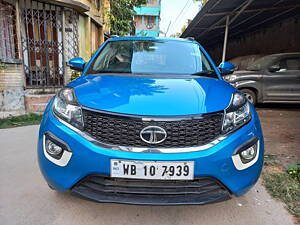 Second Hand Tata Nexon XZA Plus Petrol in Kolkata