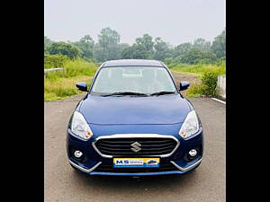 Second Hand Maruti Suzuki DZire ZXi in Thane