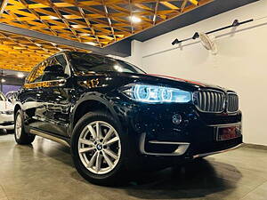 Second Hand BMW X5 xDrive30d Pure Experience (7 Seater) in Chandigarh