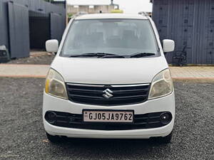 Second Hand Maruti Suzuki Wagon R VXi in Surat