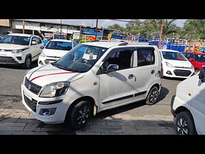 Second Hand Maruti Suzuki Wagon R 1.0 [2014-2019] LXi Avance LE in Ujjain