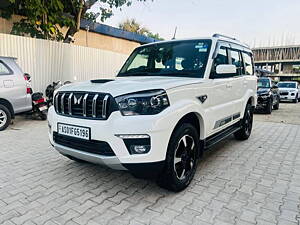 Second Hand Mahindra Scorpio S11 in Guwahati