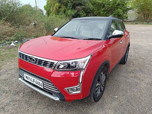 Second Hand Mahindra XUV300 W8 (O) 1.5 Diesel AMT in Pune