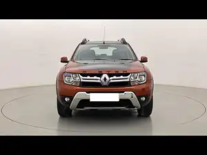 Second Hand Renault Duster [2015-2016] 85 PS RxL Plus in Bangalore