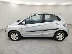 Second Hand Honda Brio V MT in Coimbatore