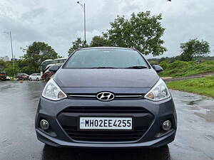 Second Hand Hyundai Grand i10 Asta 1.2 Kappa VTVT [2013-2016] in Thane