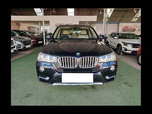 Second Hand BMW X3 xDrive 20d Expedition in Bangalore