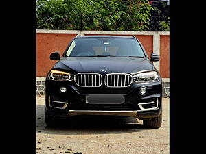 Second Hand BMW X5 xDrive 30d in Nagpur