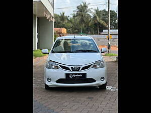 Second Hand Toyota Etios GD in Malappuram