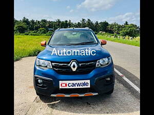 Second Hand Renault Kwid RXT [2015-2019] in Kollam