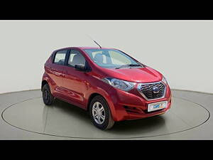 Second Hand Datsun Redigo T(O) 1.0 [2017-2019] in Bangalore