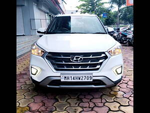 Second Hand Hyundai Creta 1.4 S in Pune