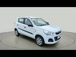 Second Hand Maruti Suzuki Alto VXi [2014-2019] in Surat