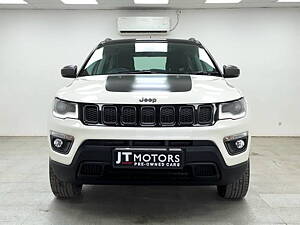 Second Hand Jeep Compass Trailhawk 2.0 4x4 in Pune