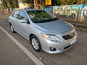 Second Hand Toyota Corolla Altis 1.8 VL AT in Mumbai