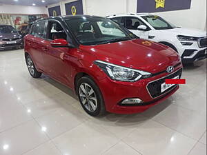 Second Hand Hyundai Elite i20 Asta 1.2 Dual Tone in Pune