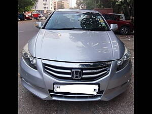 Second Hand Honda Accord 2.4 AT in Mumbai